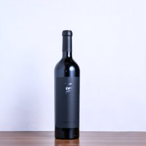 Alma Negra Tinto Blend