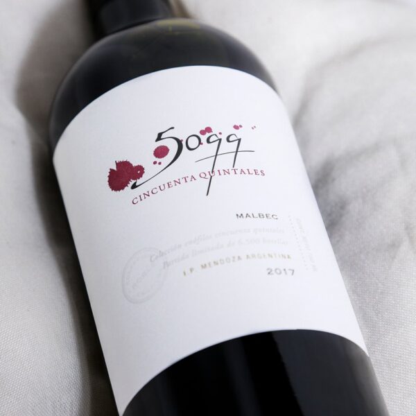 50 Quintales Malbec - Imagen 2