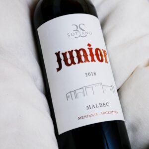 Junior Malbec