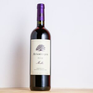 Atamisque Atamisque Malbec