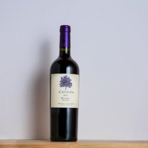 Atamisque Catalpa Malbec
