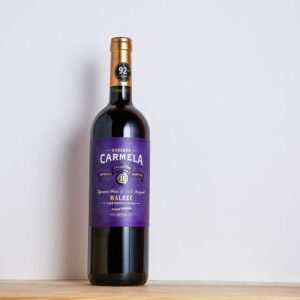 Carmela Reserva Malbec