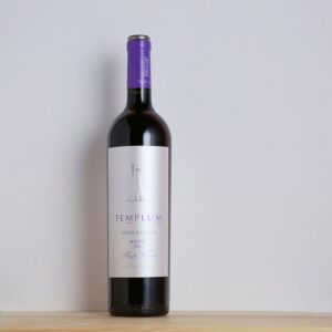 Templum Gran Reserva Malbec