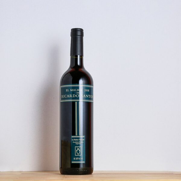Ricardo Santos Malbec