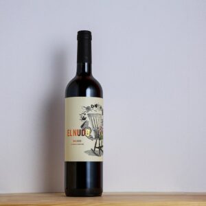 El Nudo Reserva Malbec