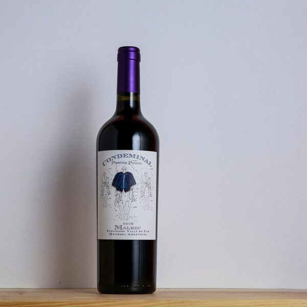 Condeminal Malbec