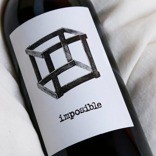 Imposible Malbec - Imagen 2