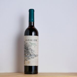 Lagarde Malbec Orgánico