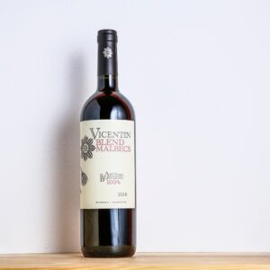 Vicentin Blend de Malbec