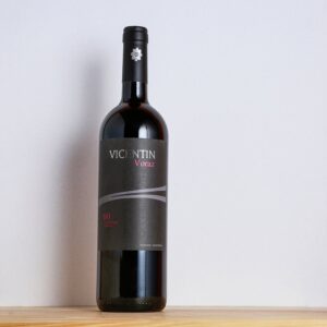 Vicentin Voraz
