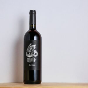 Bestial Malbec