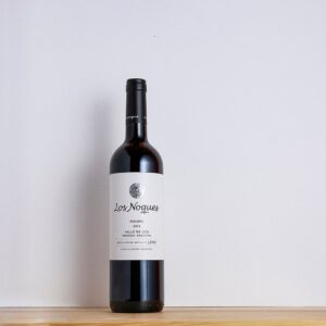 Los Noques Estate Malbec