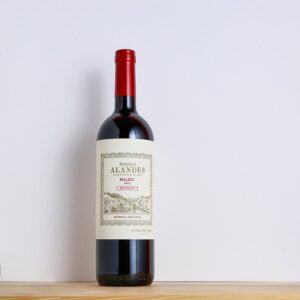 Alandes Uco Valley Malbec