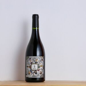 Por Favor Malbec Reserva