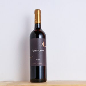 Territorio Malbec
