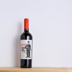 Cayado Malbec