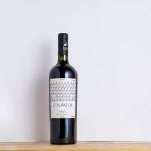 Los Patos Clásico Malbec