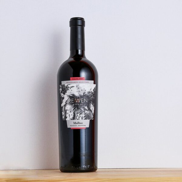 Rewen Malbec