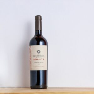 Amauta Absoluto Malbec