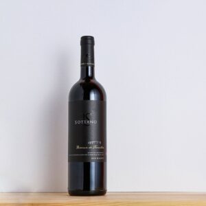 Sottano Reserva de Familia