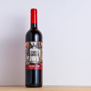 Mala Maria Cabernet Franc