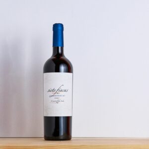 Sietefincas Secreto Reserva Cabernet Franc