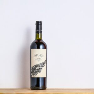 Ala Negra Malbec