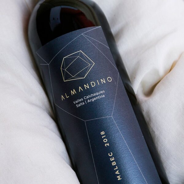 Almandino - Imagen 2