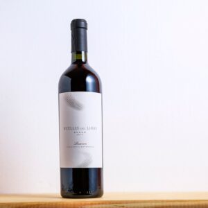 Huellas del Limay Blend reserva