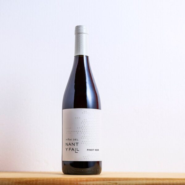 Nant y Fall Pinot Noir