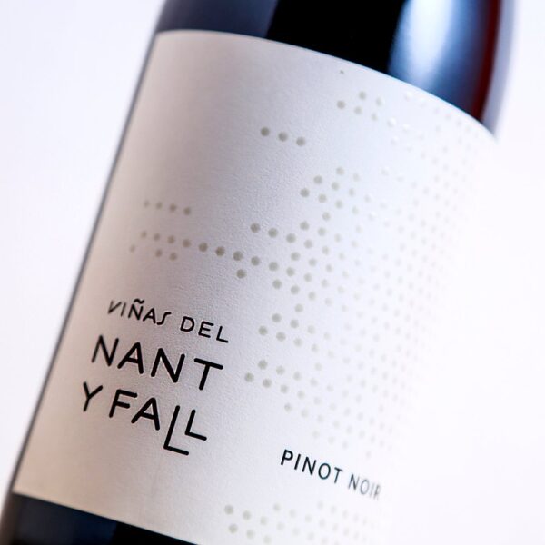Nant y Fall Pinot Noir - Imagen 2