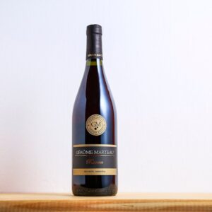 Gerome Marteau Reserve Pinot Noir