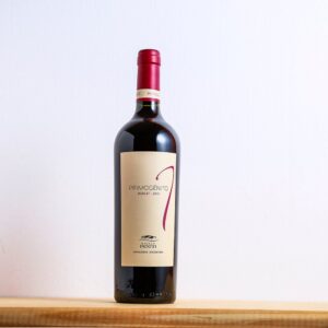Primogénito Merlot