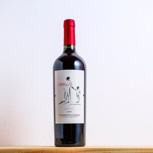 Old Vineyard Humberto Canale Malbec