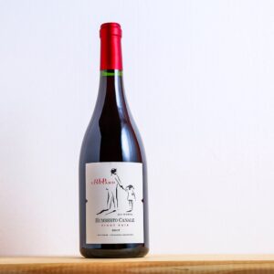 Old Vineyard Humberto Canale Pinot Noir