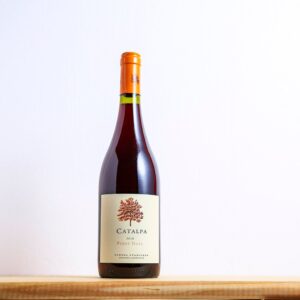 Atamisque Catalpa Pinot Noir