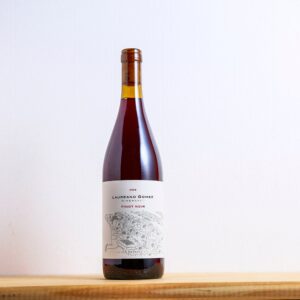 Laureano Gomez Reserva Terroir Pinot Noir
