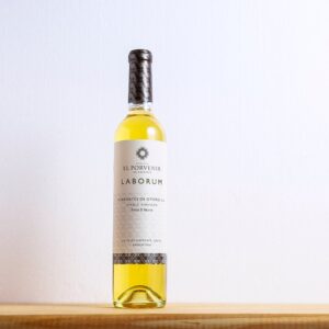 Laborum Single Vineyard Torrontés