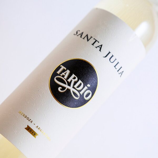 Santa Julia Tardío 500 ml - Imagen 2
