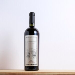Allende Lopez Gran Malbec