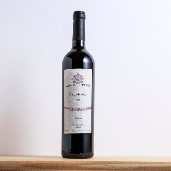 Achaval Ferrer Finca Mirador