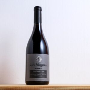 Los Noques Reserve Pinot Noir