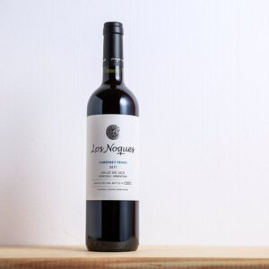 Los Noques Estate Cabernet Franc