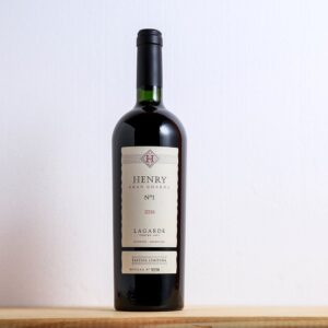 Henry Gran Guarda Blend