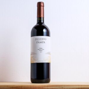 Desierto Pampa Blend
