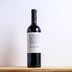 Casa Montes Blend