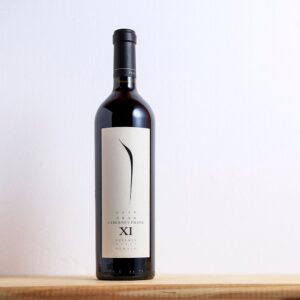 Pulenta Gran Cabernet Franc