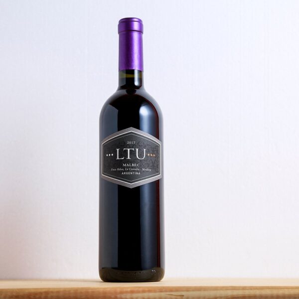 LTU Malbec - Imagen 2