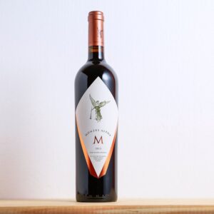 Montes Alpha M