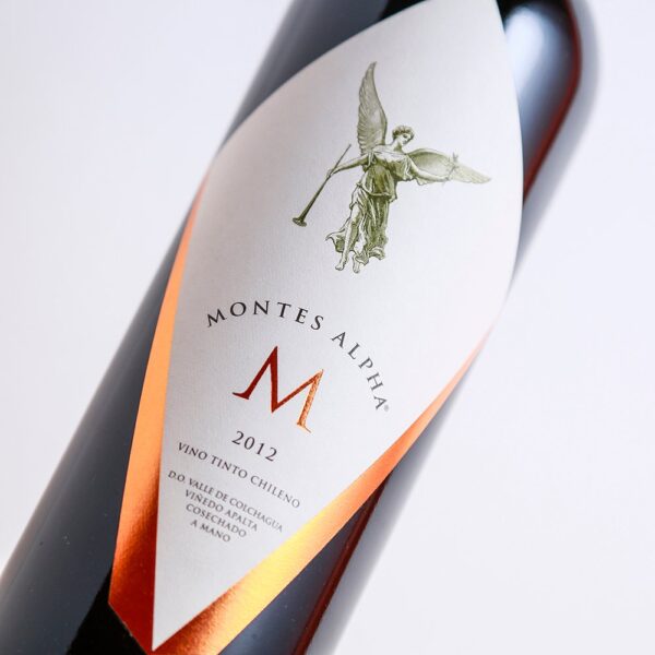 Montes Alpha M - Imagen 2